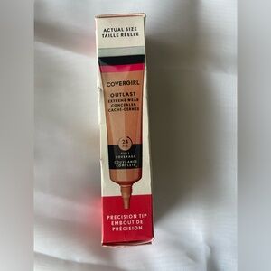 Covergirl Outlast Extreme Wear Concealer - 825 buff beige